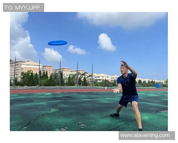 极限运动联赛点评：杭州飞盘队的状态表现