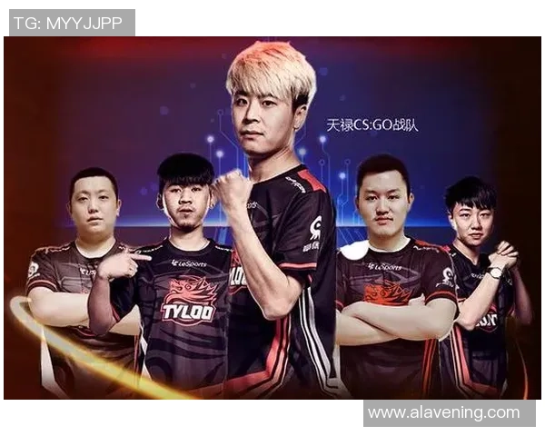 深度对话：吴静的CS_GO人生