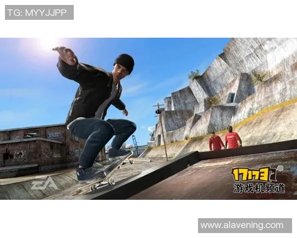 滑板热议：广州滑板队的技术争议