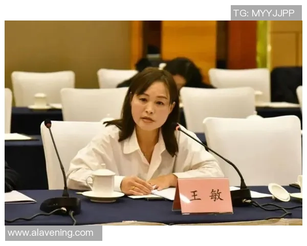 王敏专访：回顾英雄联盟历程