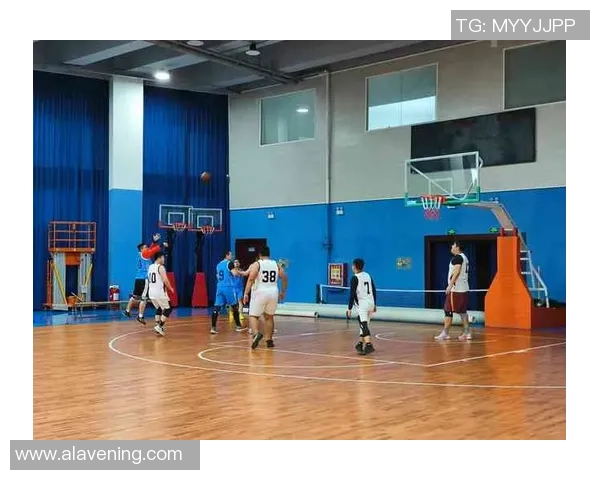 篮球巨献：探秘广州篮球队的节奏